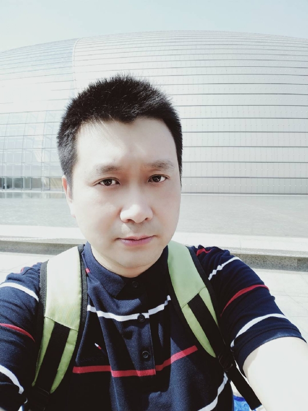 静水寒的第二张照片--宿迁相亲服务中心