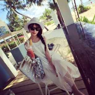 素素的第一张照片--宿迁相亲服务中心