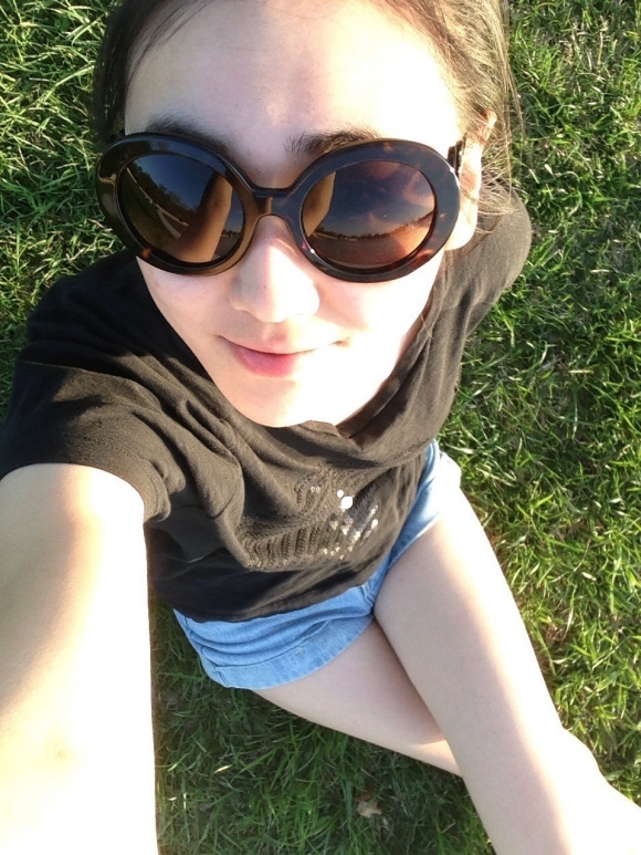 素素的第二张照片--宿迁相亲服务中心