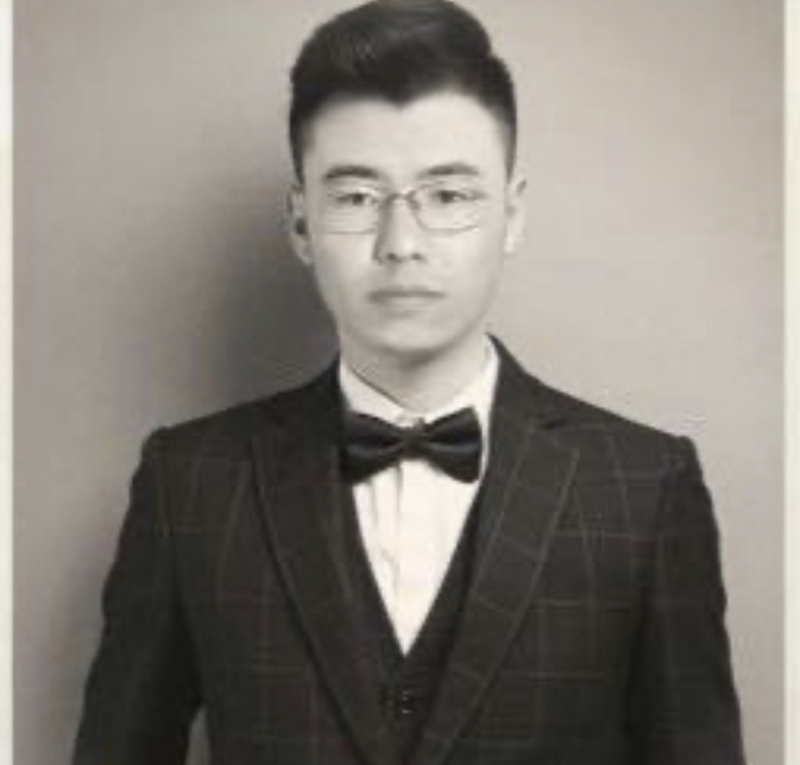 Jacob的第四张照片--宿迁相亲服务中心