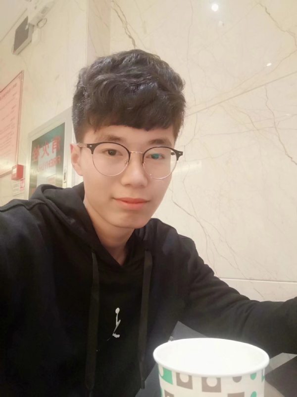 小张的第一张照片--宿迁相亲服务中心