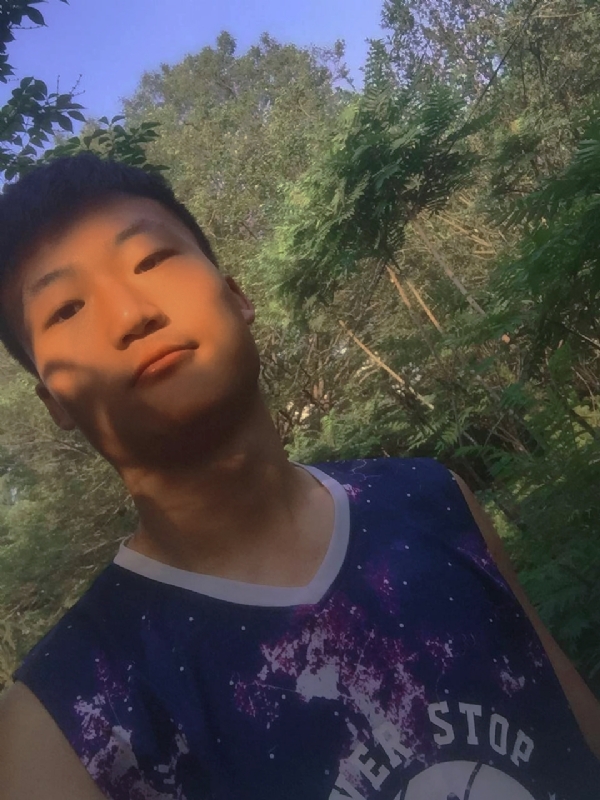 夏日的第一张照片--宿迁相亲服务中心