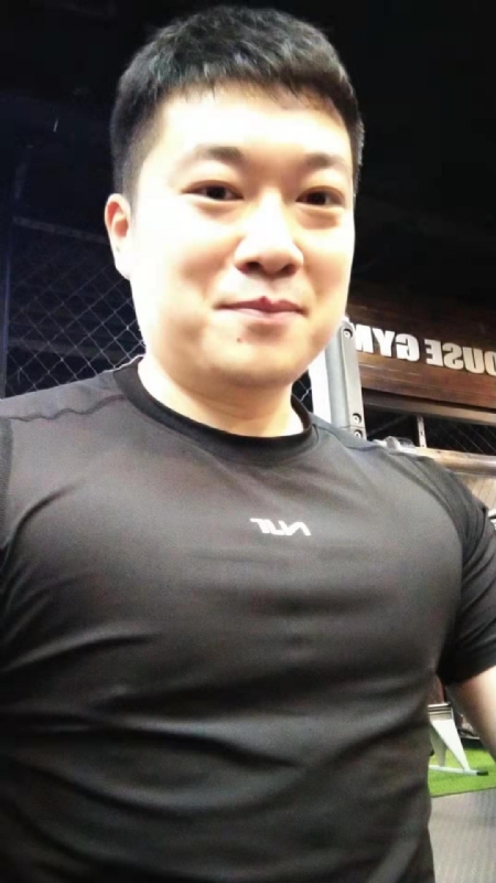 好想遇见你的第一张照片--宿迁相亲服务中心