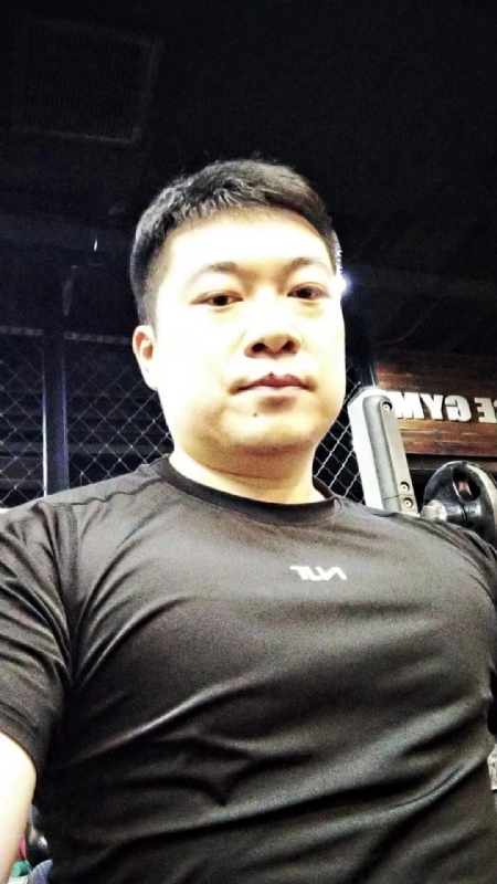 好想遇见你的第二张照片--宿迁相亲服务中心