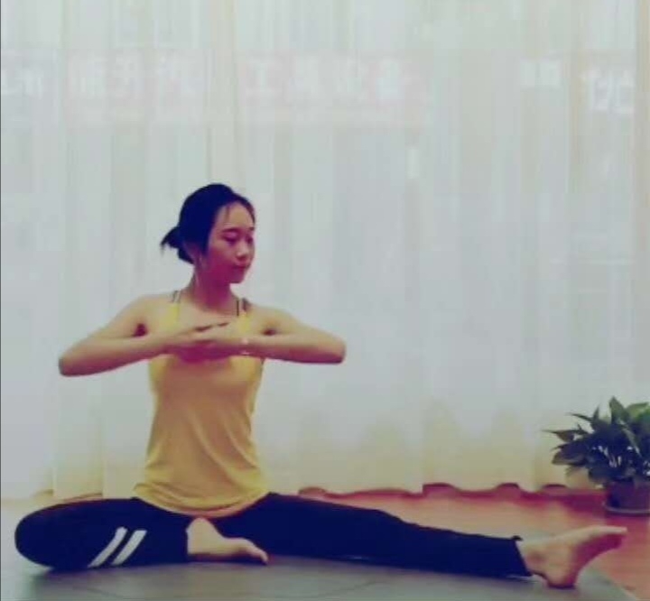 静静子的第一张照片--宿迁相亲服务中心