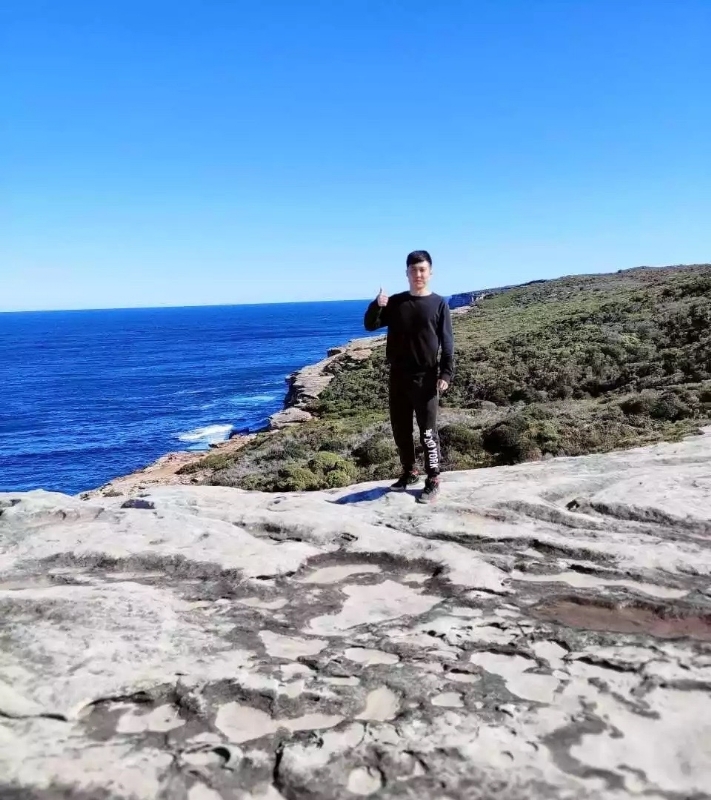 杰森的第一张照片--宿迁相亲服务中心