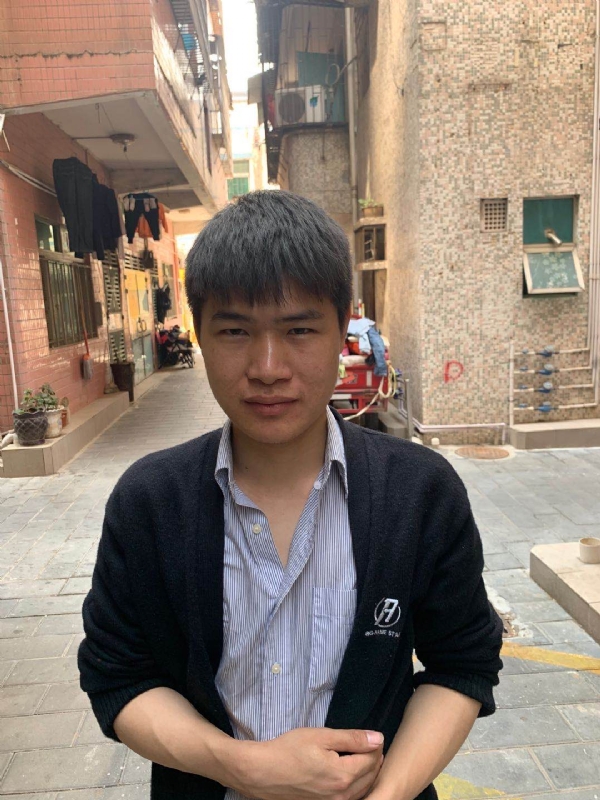 冷琥的第一张照片--宿迁相亲服务中心