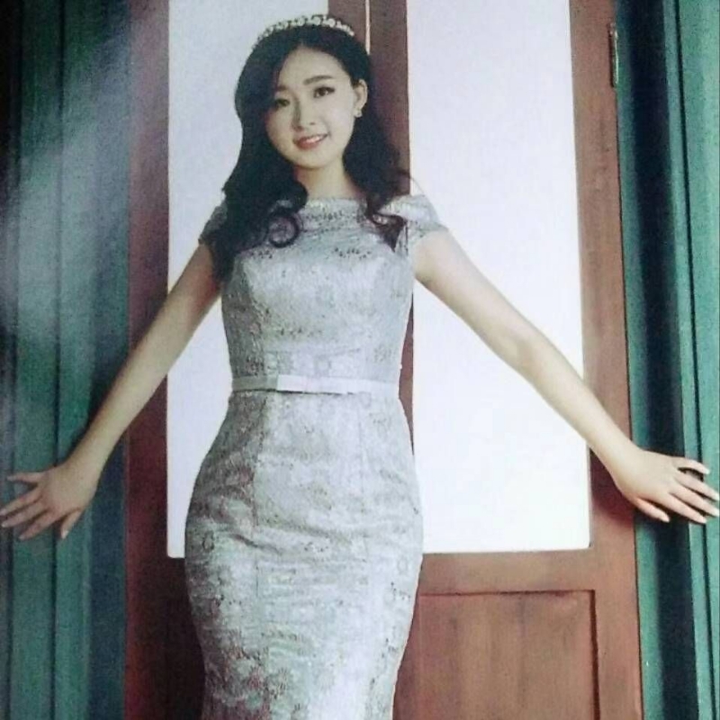 阳光女孩的第二张照片--宿迁相亲服务中心