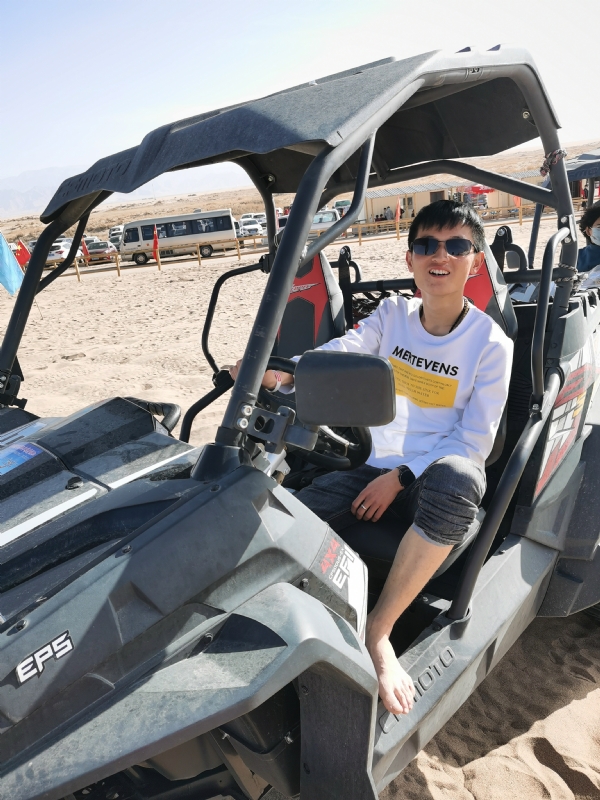 增洋洋的第一张照片--宿迁相亲服务中心