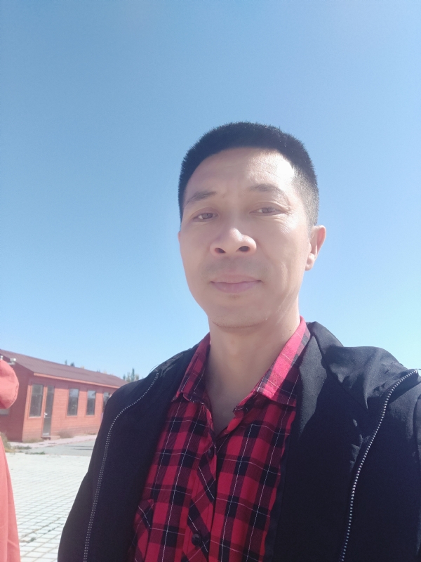 风滚草的坚持的第一张照片--宿迁相亲服务中心