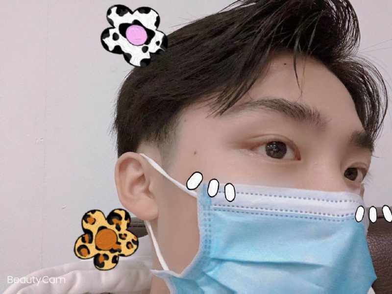 啊好呀的第一张照片--宿迁相亲服务中心