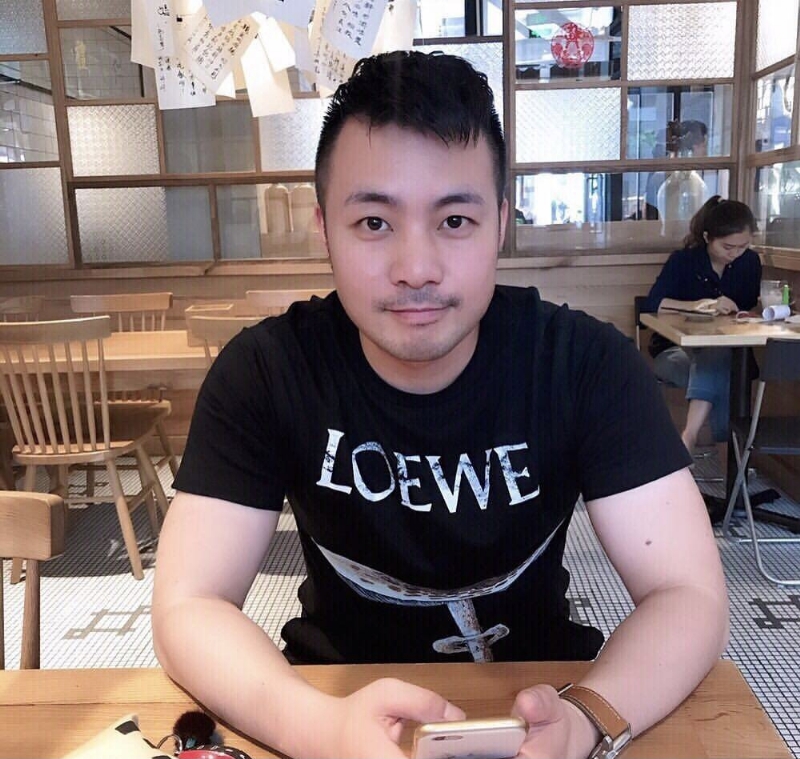 相濡以沫的第一张照片--宿迁相亲服务中心