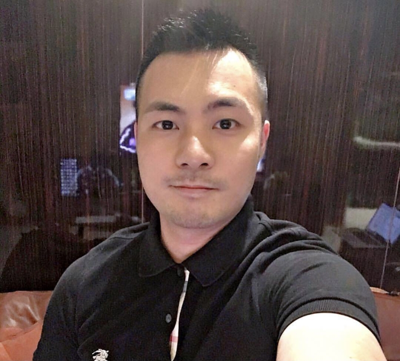 相濡以沫的第二张照片--宿迁相亲服务中心