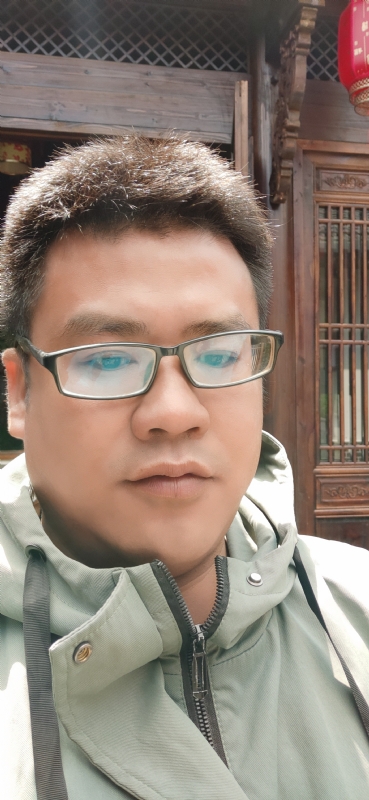 随缘的第一张照片--宿迁相亲服务中心