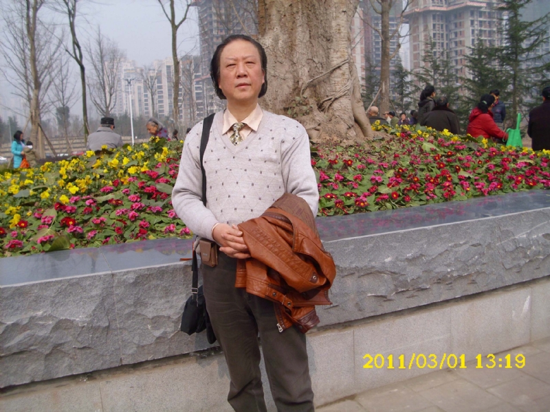 ma的第一张照片--宿迁相亲服务中心