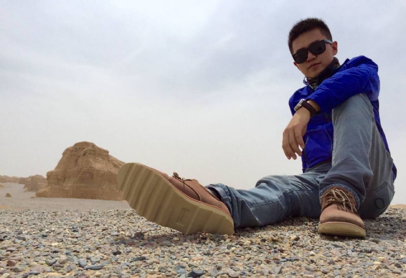 时过境迁的第二张照片--宿迁相亲服务中心