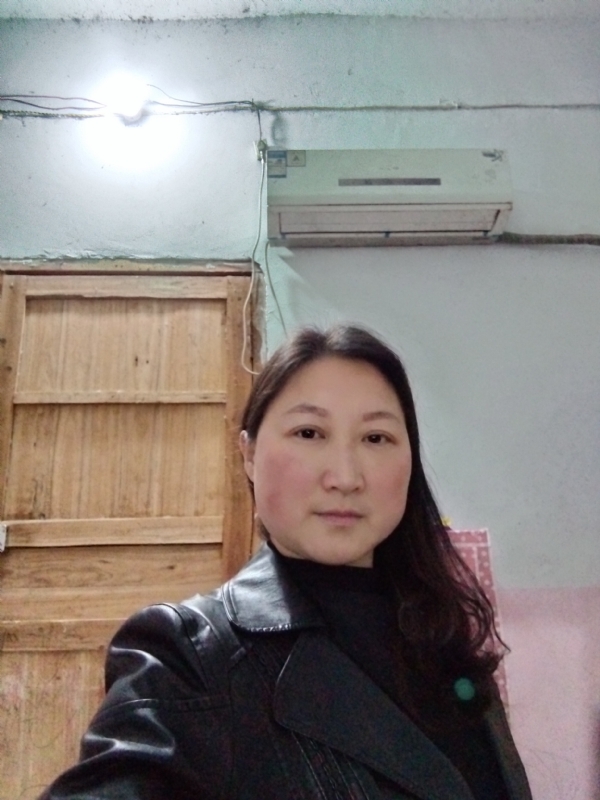 孝勤的第一张照片--宿迁相亲服务中心