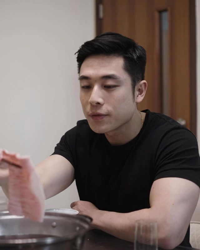 李浩泓的第一张照片--宿迁相亲服务中心