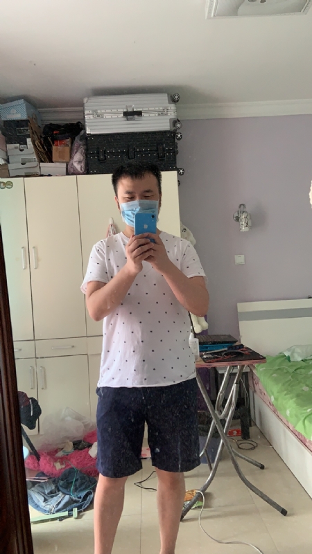 才疏学浅的第一张照片--宿迁相亲服务中心