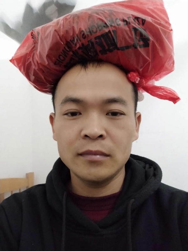 弱水三千只取一瓢的第一张照片--宿迁相亲服务中心