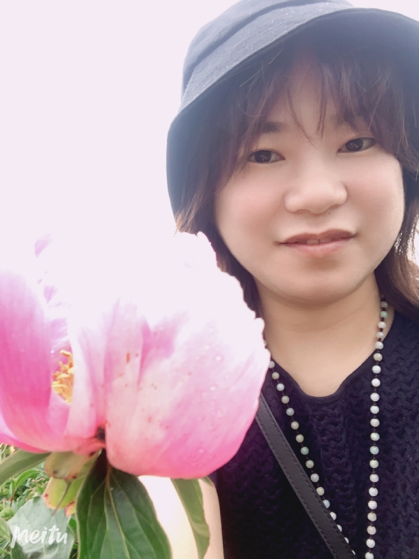 遇见未知的自己的第一张照片--宿迁相亲服务中心