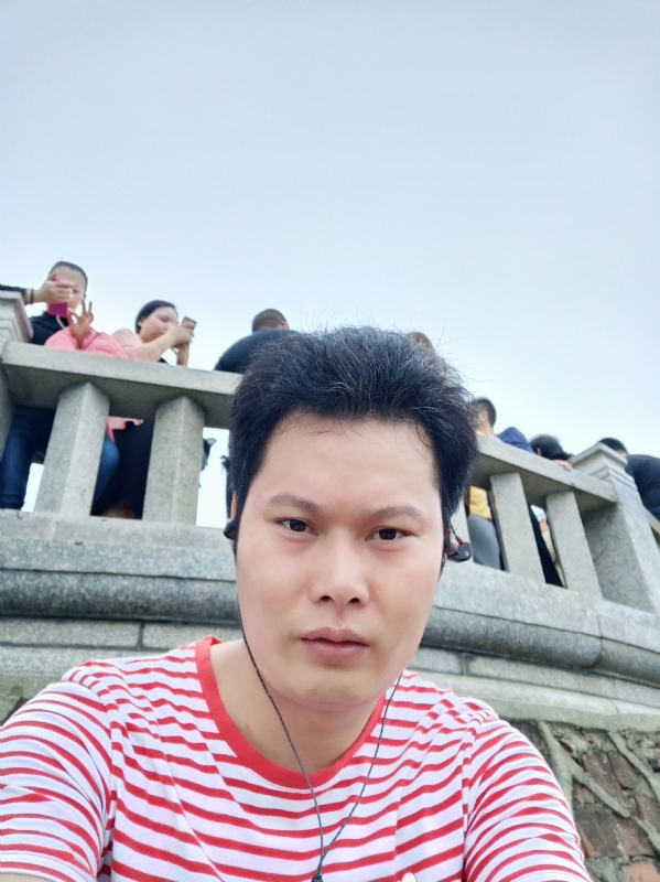 hαⅰ的第一张照片--宿迁相亲服务中心