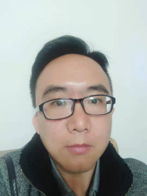 乐乐的第二张照片--宿迁相亲服务中心