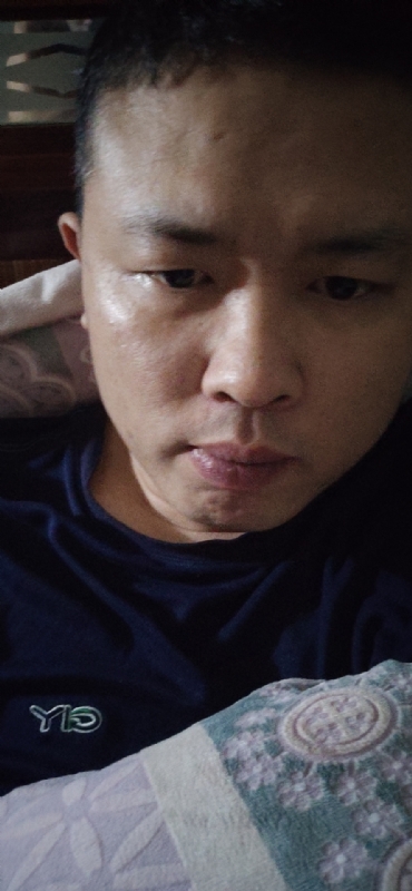 小军的第一张照片--宿迁相亲服务中心