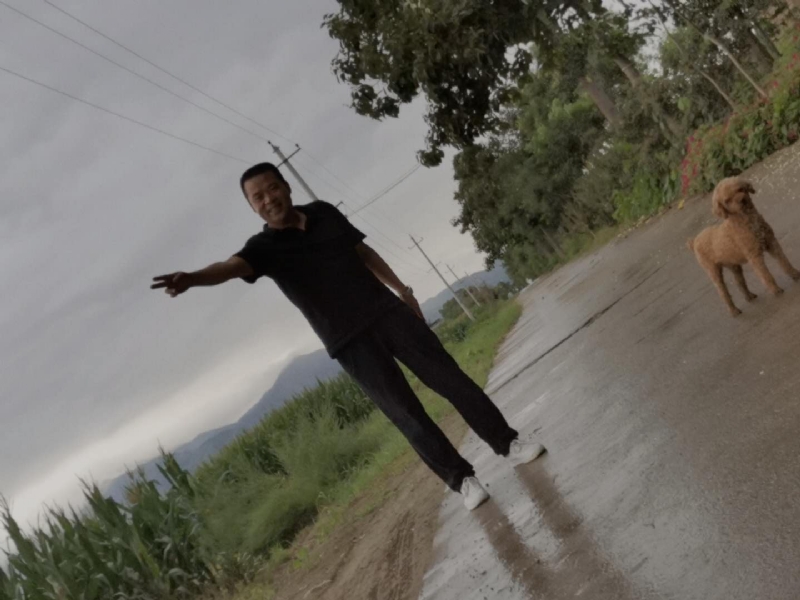 每天的温暖的第一张照片--宿迁相亲服务中心