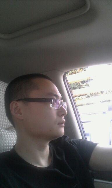 奈何没有桥的第一张照片--宿迁相亲服务中心