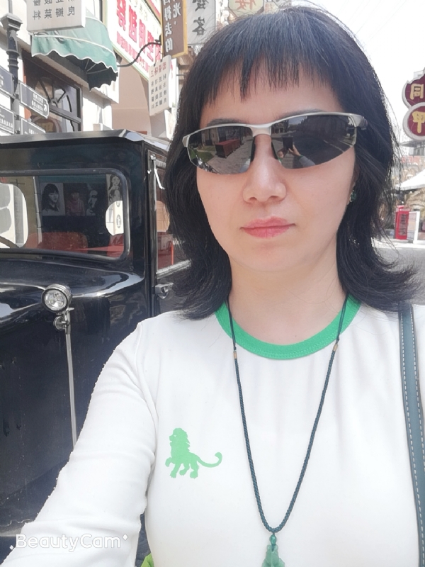 心海的第一张照片--宿迁相亲服务中心