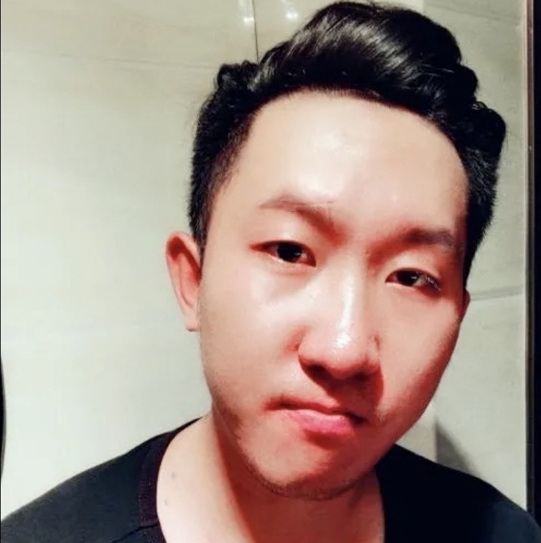 郭先生的第一张照片--宿迁相亲服务中心