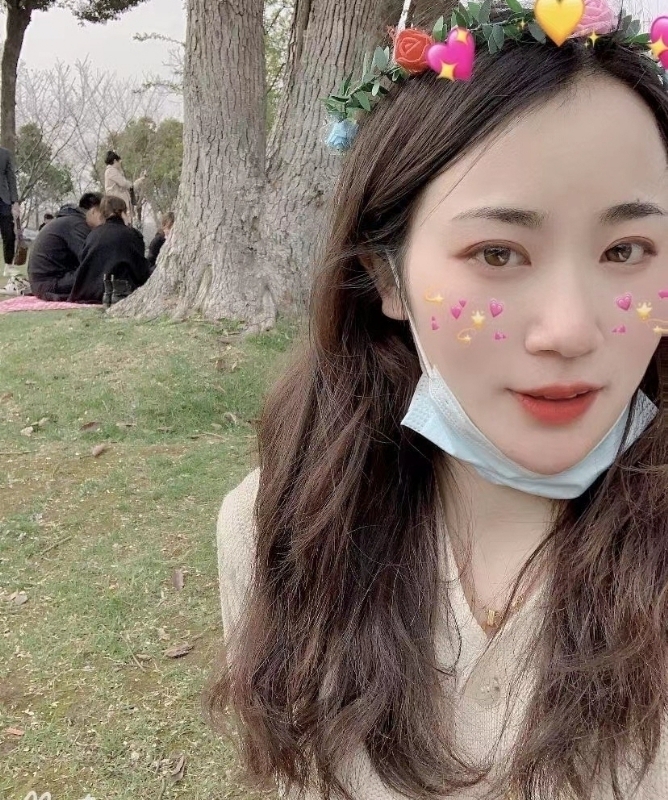 小花的第一张照片--宿迁相亲服务中心