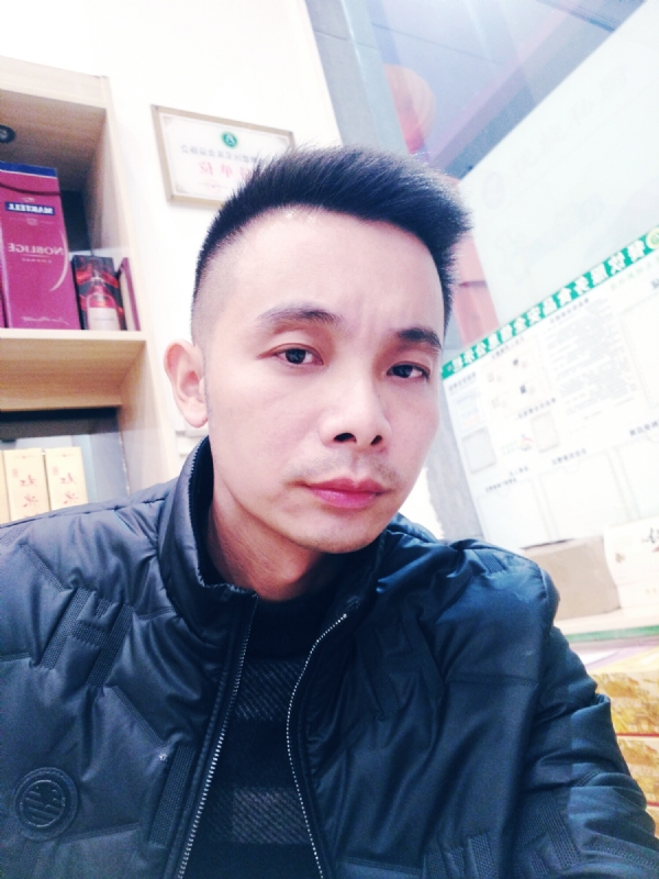 缘份来了挡都挡不住的第一张照片--宿迁相亲服务中心