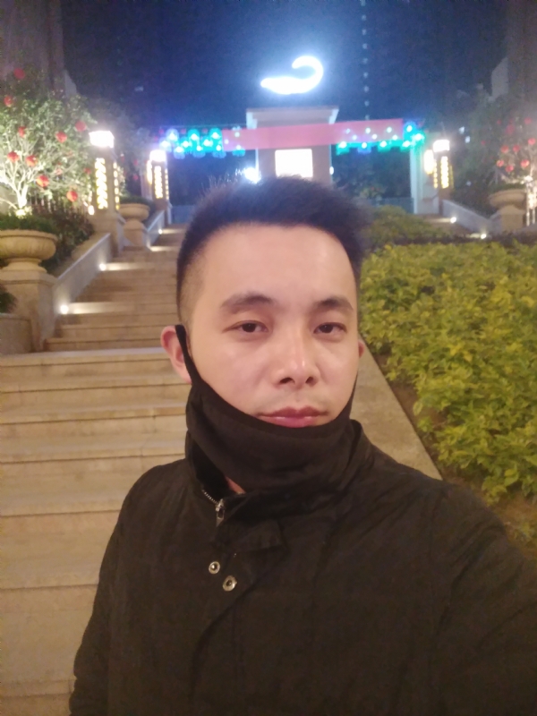 缘份来了挡都挡不住的第二张照片--宿迁相亲服务中心