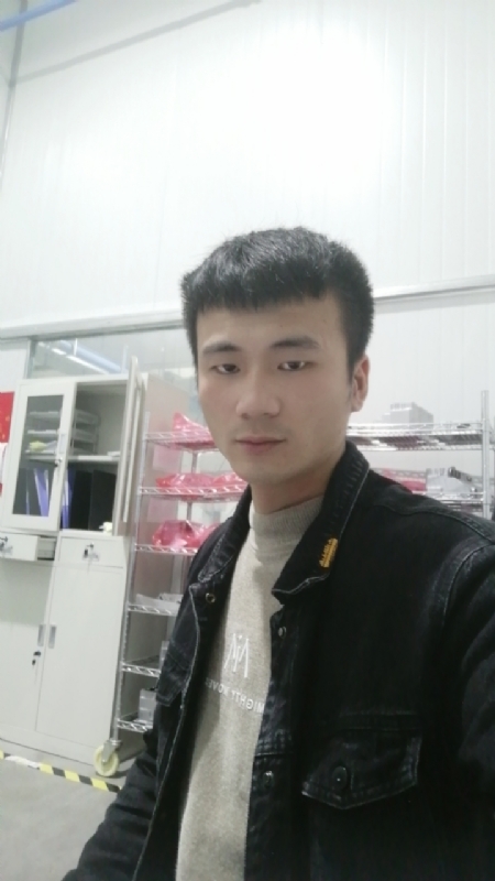 淡淡爱的第一张照片--宿迁相亲服务中心