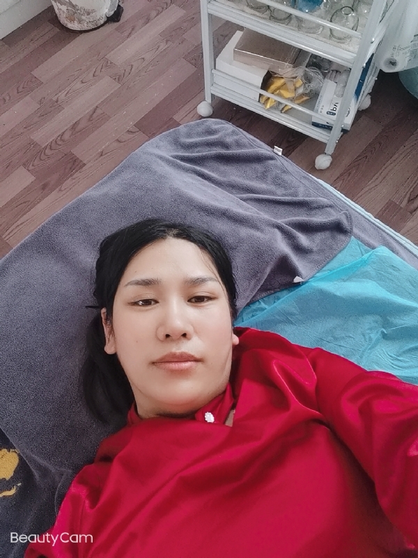 枫叶的第一张照片--宿迁相亲服务中心