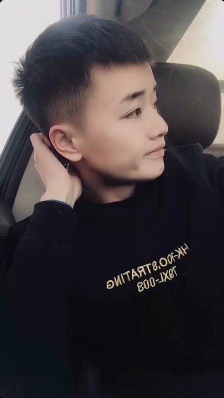 锁洋的第一张照片--宿迁相亲服务中心