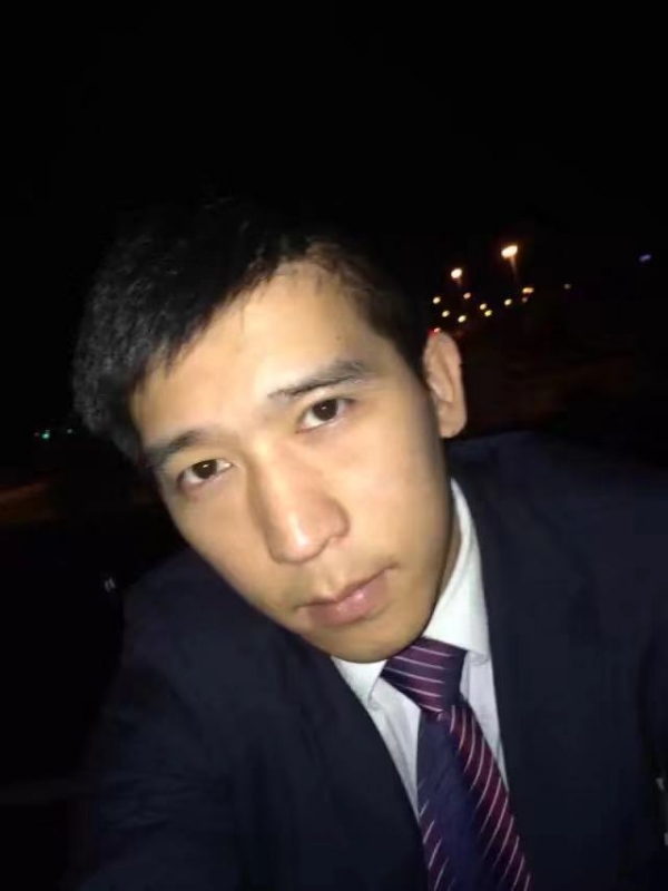 一条孤独的鱼的第一张照片--宿迁相亲服务中心