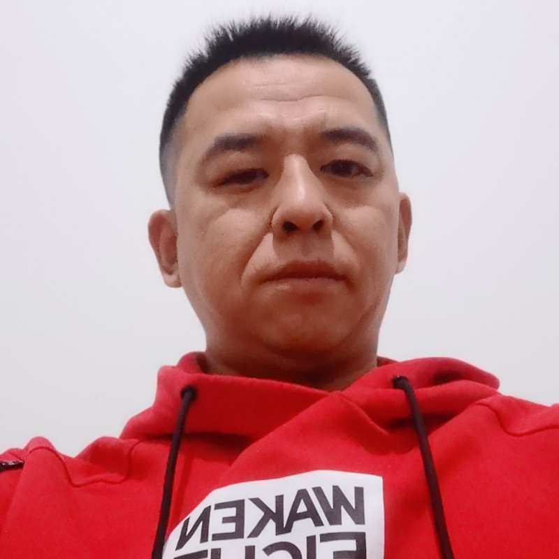 四海为家的第二张照片--宿迁相亲服务中心