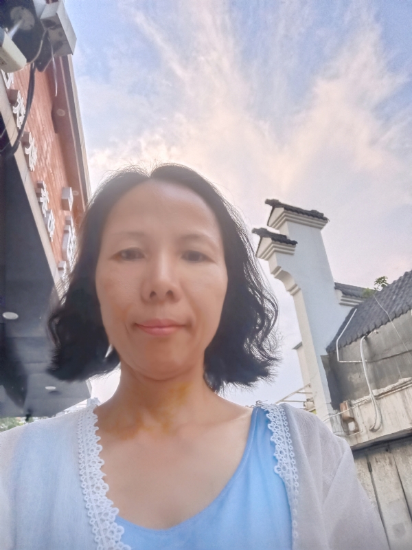 吴敌的第一张照片--宿迁相亲服务中心