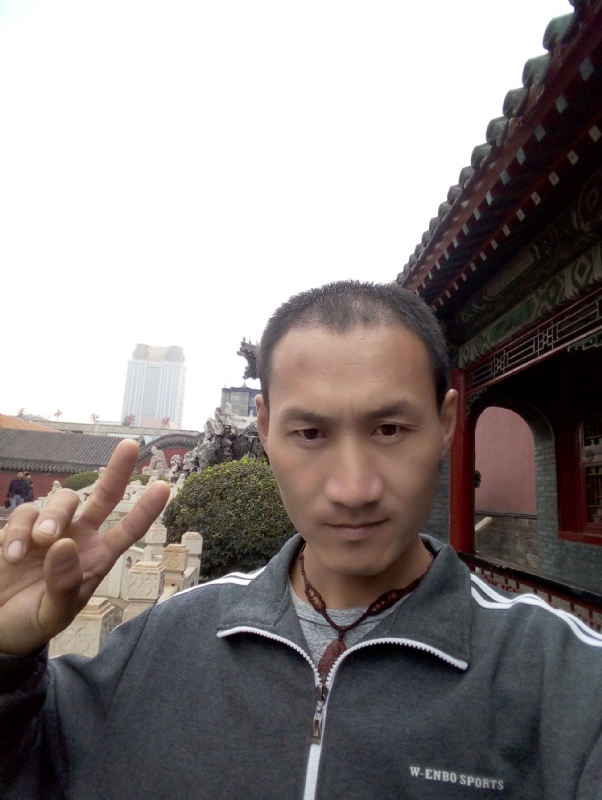 清雨的第一张照片--宿迁相亲服务中心