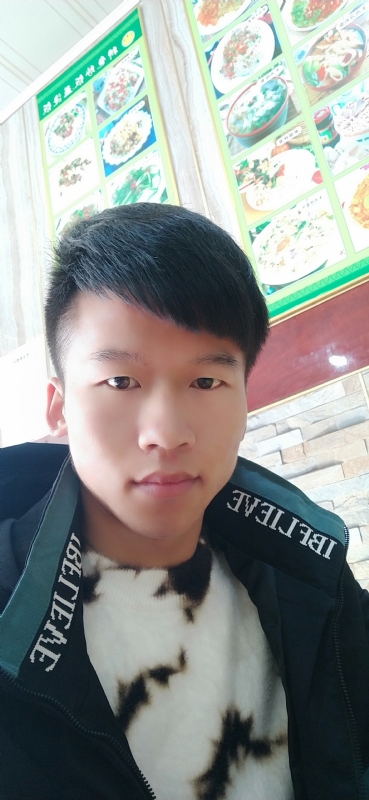 小周的第一张照片--宿迁相亲服务中心