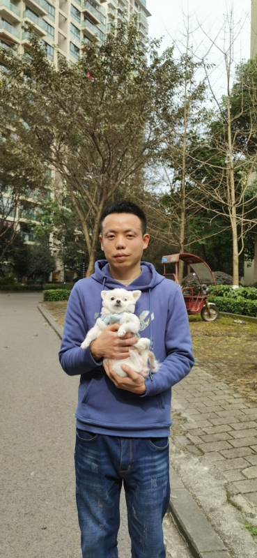 tom的第四张照片--宿迁相亲服务中心