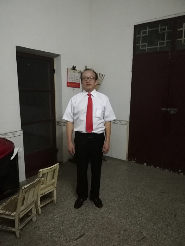 玫瑰祥云的第一张照片--宿迁相亲服务中心