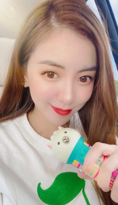 一粒沙的第一张照片--宿迁相亲服务中心