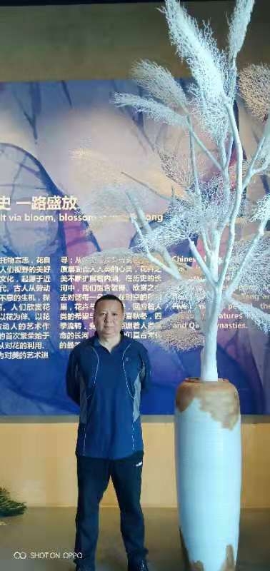 苍海一粟的第一张照片--宿迁相亲服务中心