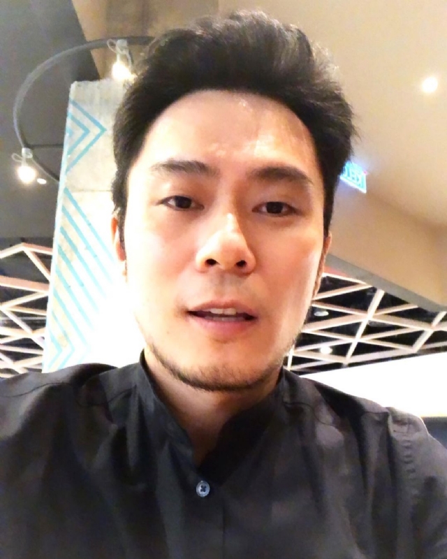 泽楷的第一张照片--宿迁相亲服务中心