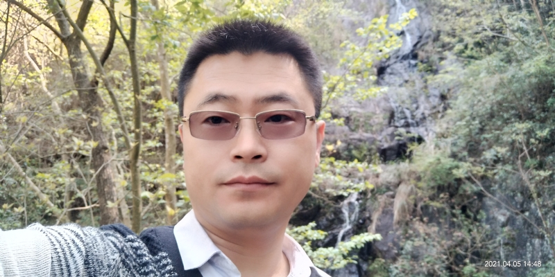 往后余生的第二张照片--宿迁相亲服务中心