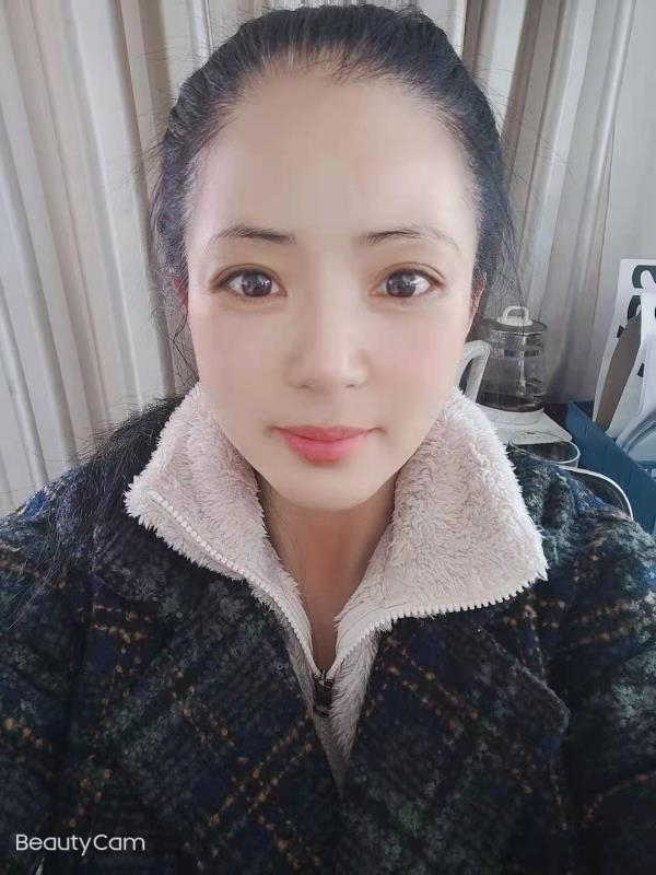 春晓的第一张照片--宿迁相亲服务中心